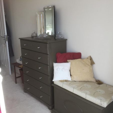 Marston Croft B&B Market Harborough Ngoại thất bức ảnh