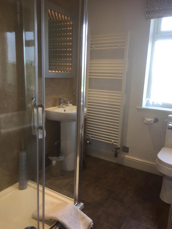 Marston Croft B&B Market Harborough Ngoại thất bức ảnh