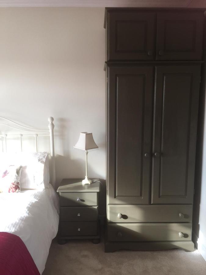 Marston Croft B&B Market Harborough Ngoại thất bức ảnh