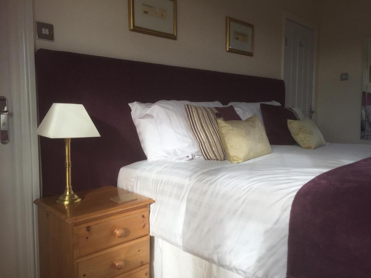 Marston Croft B&B Market Harborough Ngoại thất bức ảnh
