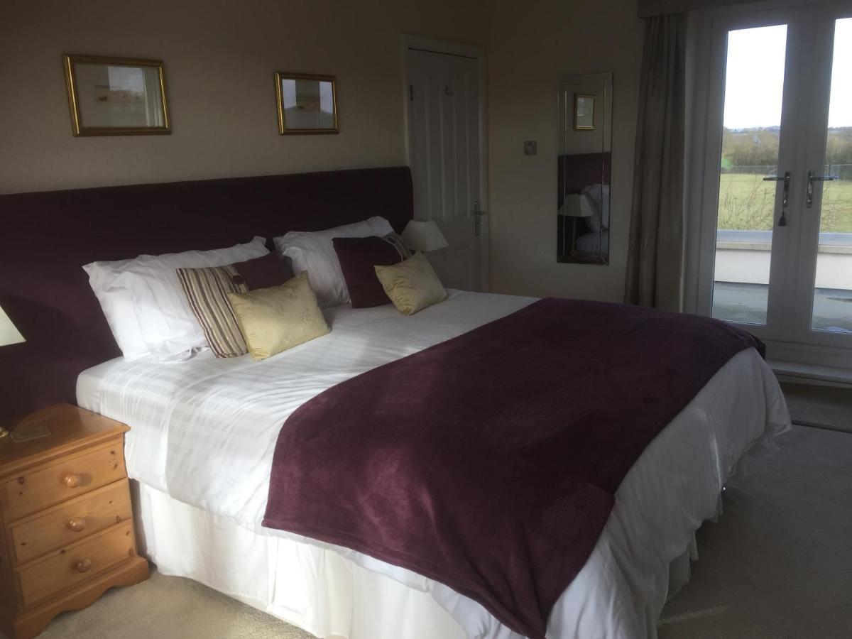 Marston Croft B&B Market Harborough Ngoại thất bức ảnh