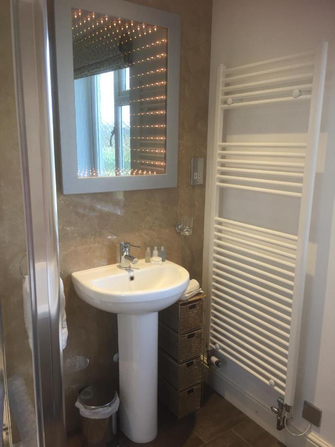 Marston Croft B&B Market Harborough Ngoại thất bức ảnh