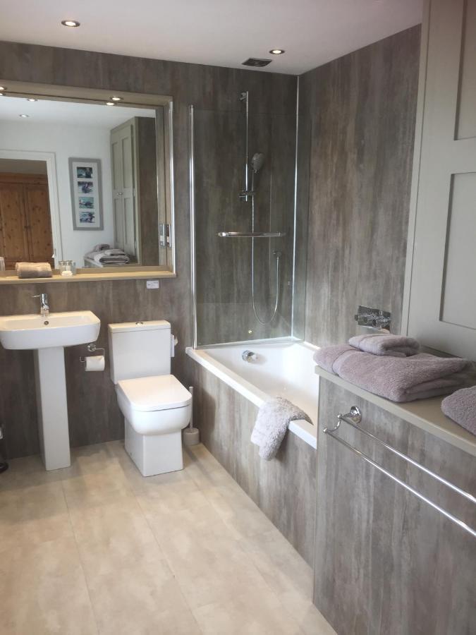 Marston Croft B&B Market Harborough Ngoại thất bức ảnh