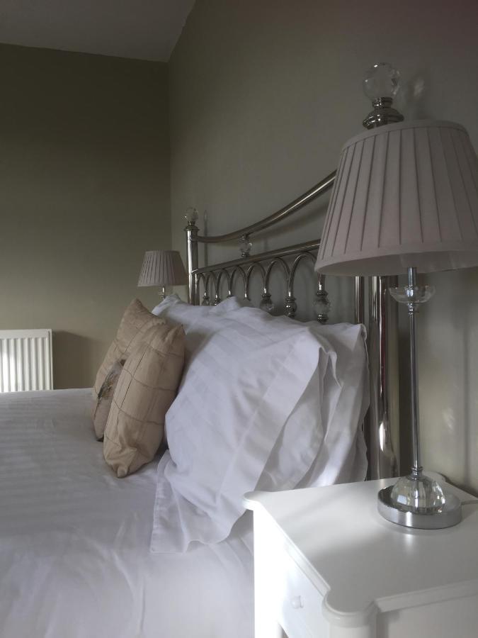 Marston Croft B&B Market Harborough Ngoại thất bức ảnh