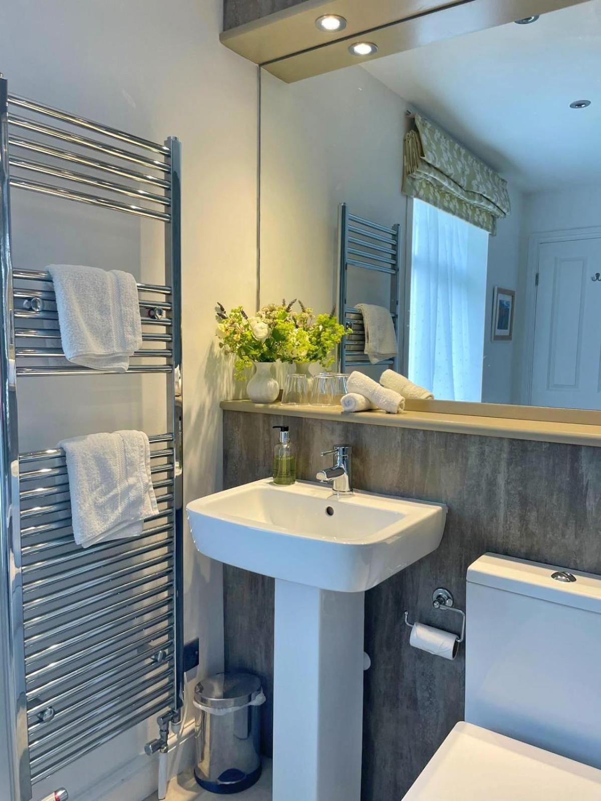 Marston Croft B&B Market Harborough Ngoại thất bức ảnh