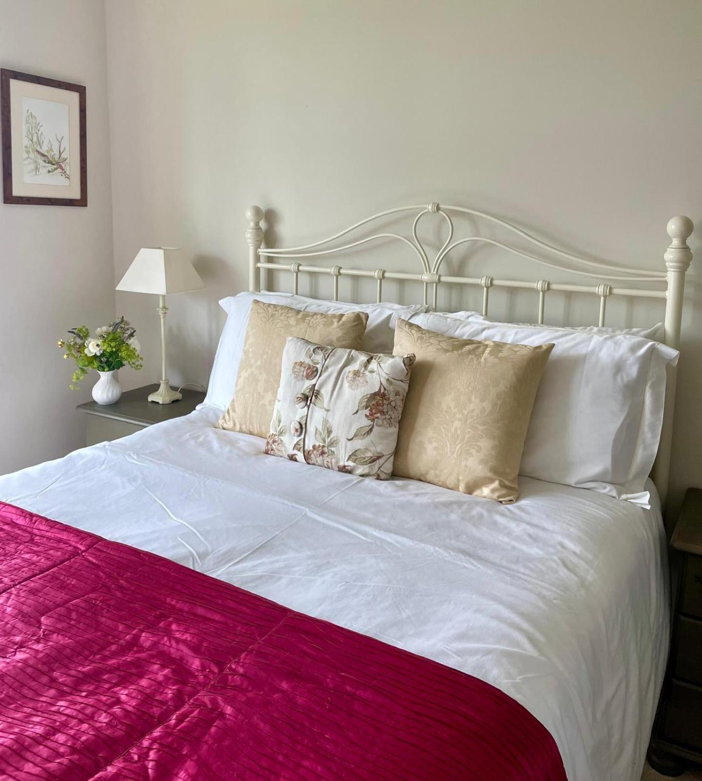 Marston Croft B&B Market Harborough Ngoại thất bức ảnh