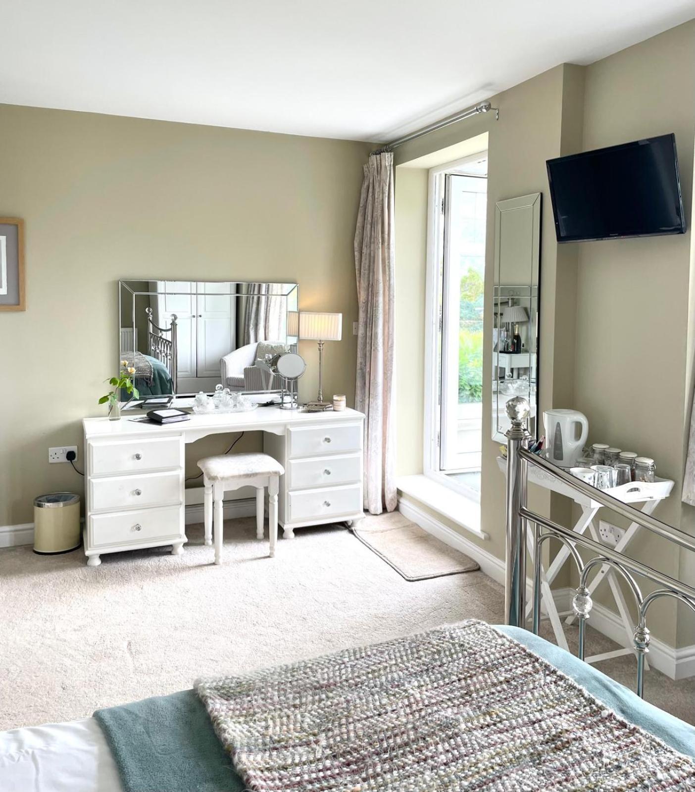 Marston Croft B&B Market Harborough Ngoại thất bức ảnh