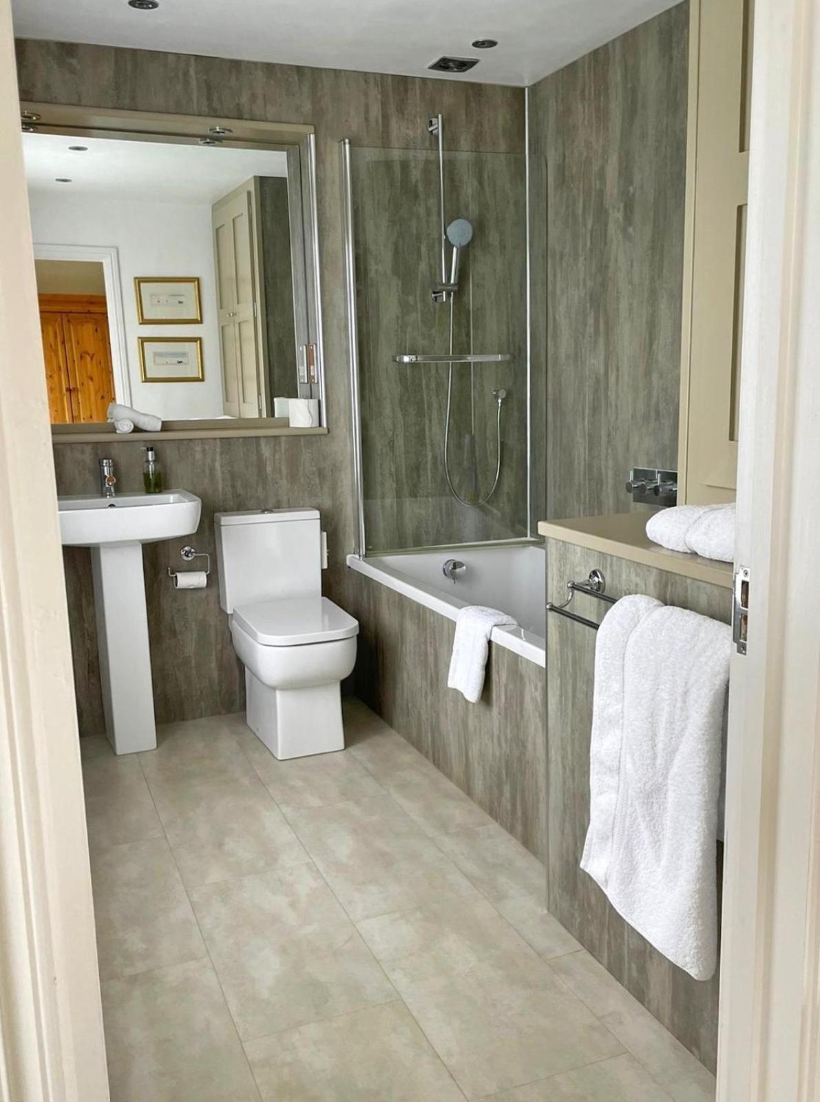 Marston Croft B&B Market Harborough Ngoại thất bức ảnh