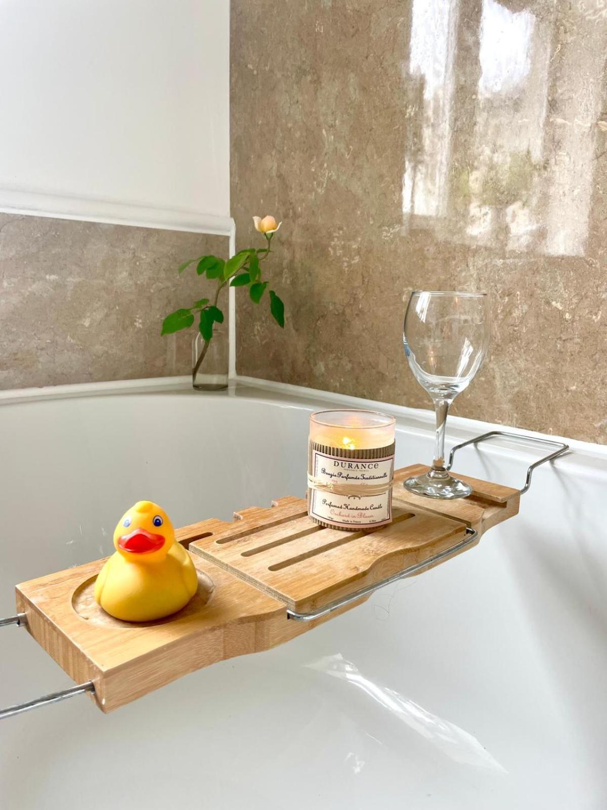 Marston Croft B&B Market Harborough Ngoại thất bức ảnh