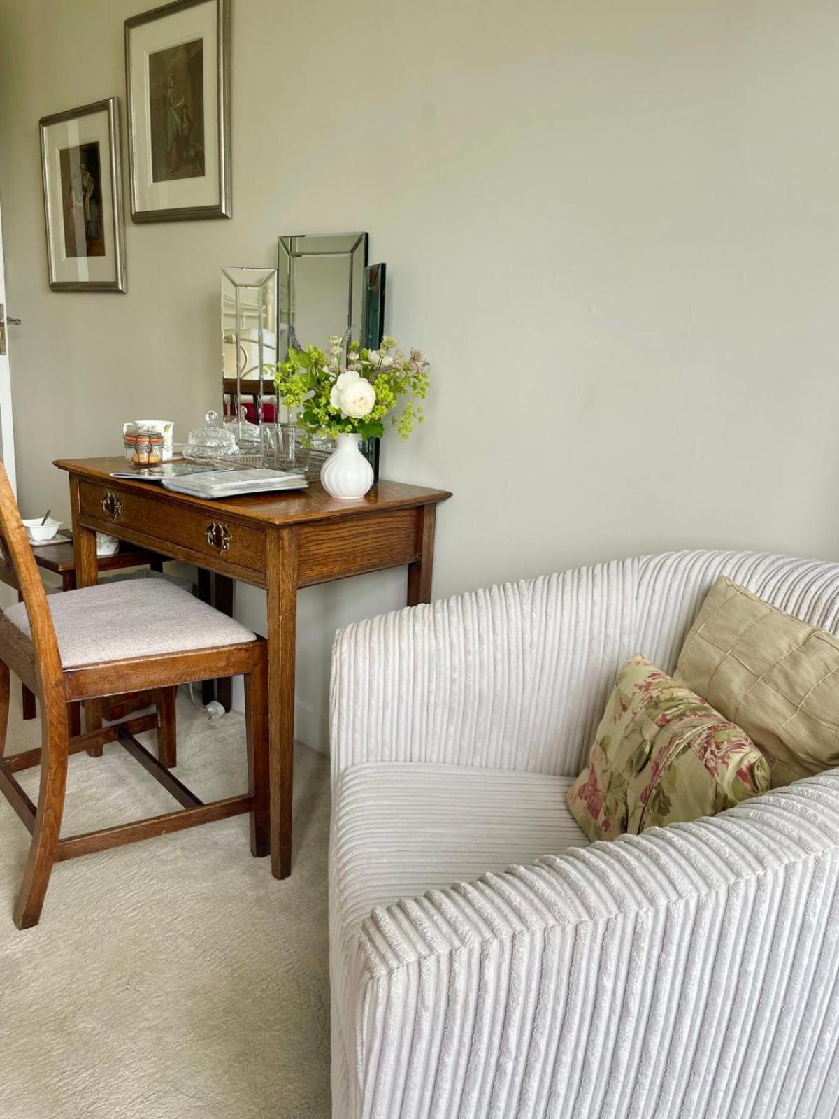 Marston Croft B&B Market Harborough Ngoại thất bức ảnh
