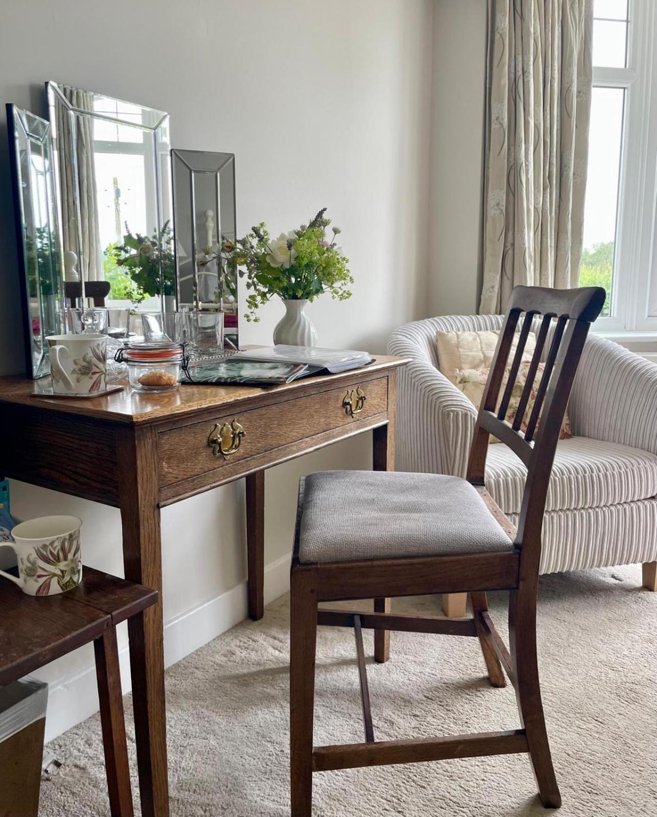 Marston Croft B&B Market Harborough Ngoại thất bức ảnh